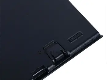 Pakeisti plastikiniai stovi už CORSAIR K70 LUX RGB Mechaninė Žaidimų Klaviatūra