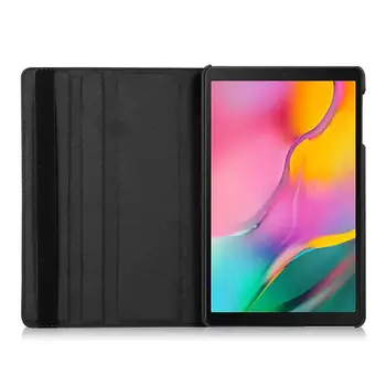 Pasukama 360 Tablet case for Samsung Galaxy Tab S5E 2019 SM-T720 SM-T725 naujas išleistas 