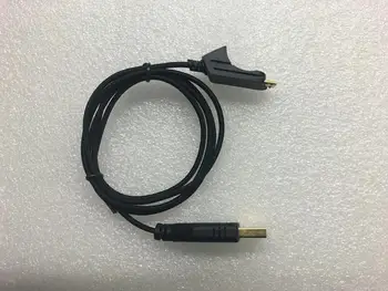 Pelės Priedai USB pelės kabelio Pelių Linijos Razer Orochi 2013 / Chrome M. Leidimas atsarginės dalys