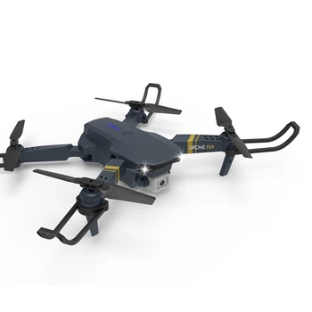 Rc Quadcopter Plataus Kampo Selfie Dron Sraigtasparnis Drone 4k Profesional Su Kamera