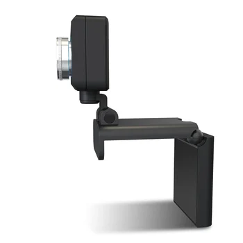 S90 720P Webcam, Plačiaekranis Vaizdo,Kompiuterio USB Web Kamera,HDWeb Kamera, Built-in HD Mikrofonas ,Vaizdo skambučiams CMOS Jutiklis