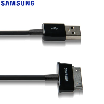 SAMSUNG Originalus Kelionės Sieninis Įkroviklis (ETA-P11X Samsung Galaxy Tab 2 Tab N8013 GALAXY Tab 7.7 P6800 GALAXY Tab 7.0 Plus P6200