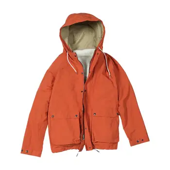 SIMWOOD 2020 m. rudens žiemos naujas vilnos vidinis vest nuimamas paltai vyrų mados šiltos, ilgos striukės su gobtuvu plius dydis viršutiniai drabužiai 980606