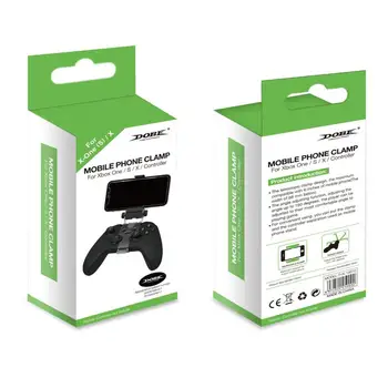 Telefonas Mount Rankena Stovėti Xbox VIENĄ S/Slim Tie Valdytojas Steelseries Nimbus Gamepad 