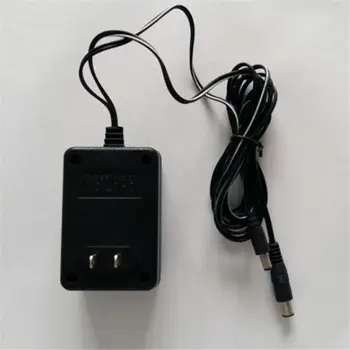 Universalus 3 in 1 AC Maitinimo Adapteris Laido-Kabelis Skirtas Nintendo Sega už Genesis Energijos Tiekimas, Vaizdo žaidimai, Priedai