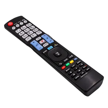 Universalus TV Nuotolinio Valdymo AKB73615362 Už LG 3D Skaitmeninis TV Nuotolinio valdymo pultelis