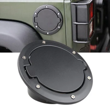 Už Jeep JK Priedai Aukštos Kokybės Konsolė Porankiu ir Pagalvėlių Trinkelėmis Apdaila Guard Padengti Jeep Wrangler Unlimited