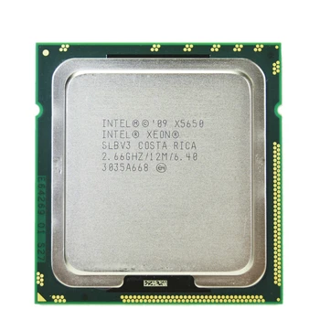 VIRIVI RAM DDR3 4GB1333Mhz REG ECC x5650 x5660 x5670 x5675 x5680 serverio atminties x5690 1366 pin CPU x58 motininę dimm