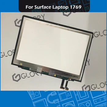 Visiškai nauji LCD Asamblėjos Microsoft Surface Nešiojamas 1769 LCD Ekranas su Touch 