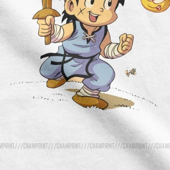 Vyriški T-Shirt Dragon Quest Nuotykių Dai Avan Medvilnė Tee Trumpas Rankovės Xi Rpg Žaidimas Žaidimai Kariai Gleives T Marškinėliai Topai Dovana