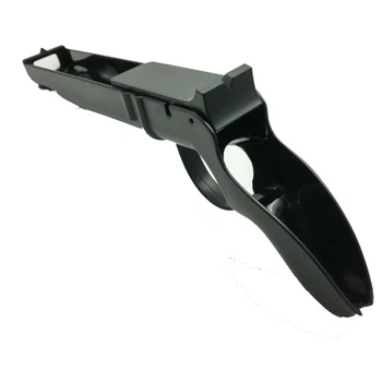 Wii Valdymo Pultelio Zapper Gun Nuimamas Šaudymo Pistoletas Nintendo Wii 