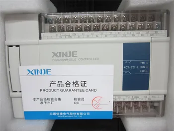 XC3-32R-E XC3-32T-E XC3-32RT-E XINJE XC3 Serijos PLC AC220V naujos langelyje