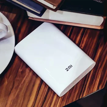 Xiaomi ZMI 4G Wi-fi 