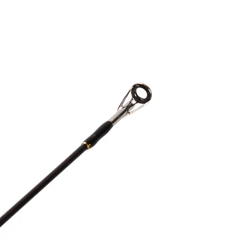 YUANWEI Spinning Rod 2 Sek 1,8 m 2.1 m 2,4 m Galia:ML/M/MH IM8 Anglies Suvilioti meškerės Vara De Pesca Karpis Olta Žvejybos Stick Peche