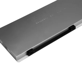 10.8 V 49Wh A1281 A1286 ( 2008 M. Redakcija ) nešiojamas baterija MacBook Pro 15