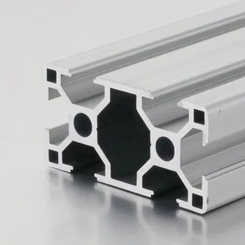 100-600mm Savavališkai pjovimo 3060 Europos standarto 3D spausdinimo aplinka pramonės Aliuminio lydinio rėmas