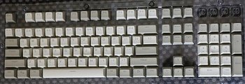 104 klavišai/set PBT apšvietimu raktų dangteliai, MX jungiklis mechaninė klaviatūra SA profilis keycaps vyšnių mx8.0 6.0 ikbc filco akko 3108