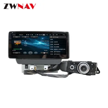2 din IPS ekranas Android 9.0 Automobilio Multimedijos grotuvo Mazda CX-3 2018 2019 automobilių garso radijas stereo GPS navi 