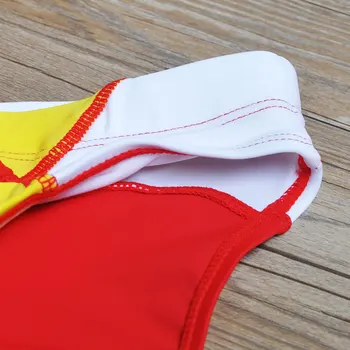 2020 m Vyrų Plaukimo surf beach apatinės Kelnės Sexy bikini kratinys maudymosi kostiumėlį Push Up Taurė Cueca Gėjų maudymosi Kostiumėliai, Calzoncillos Hombre Slydimo