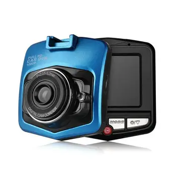 2020 Naujas Originalus Podofo A1 Mini Automobilių DVR Kamera, Dashcam Vaizdo G-sensorius, Kamera Naktinio 1080P Registrator Diktofonas Visą K8K8