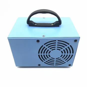 48g ozono generatorius laikmačio valdymo ozono oro valytuvas oro filtras dezinfekavimo ir sterilizavimo švarus formaldehido