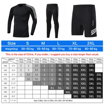 Antroji oda, aukštos kokybės, greito džiovinimo suspaudimo vyriški sportiniai kostiumai drabužių rinkiniai, veikia sportininkų, sporto fitneso mokymo