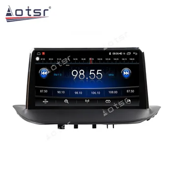 AOTSR Android 9 Automobilio Radijo Peugeot 308 308S 408 2008-m. Multimedia Player Auto Stereo GPS Navigacijos IPS Carplay AutoRadio