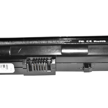 ApexWay 3Cells Nešiojamas Baterija Acer Aspire one A110 571 A150 D150 D250 P531 Pro 531, UM08A31 UM08A51 UM08A52 UM08A72 UM08A73