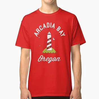 Arcadia Bay Organų Marškinėliai Lis Gyvenimas Yra Keistas Gyvenimo Keista Max Arcadia Bay Bae Arcadia Bay