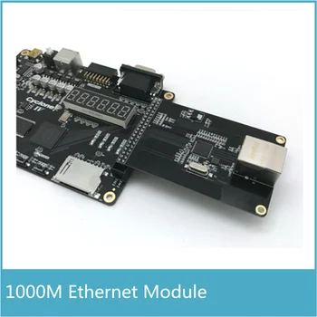 Aukštos kokybės RTL8211 Ethernet Modulis 1000M UDP, Automatinis Prisitaikymas Tinklo