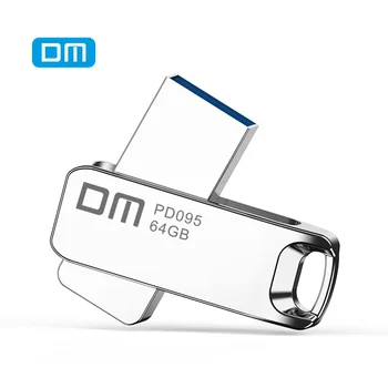 DM PD095 USB 