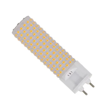 G12 led kukurūzų lemputė 10w 15w 20w 150lm/w G12 led PL lemputės šviesos pakeisti G12 halogeninės lemputės AC85-265V y