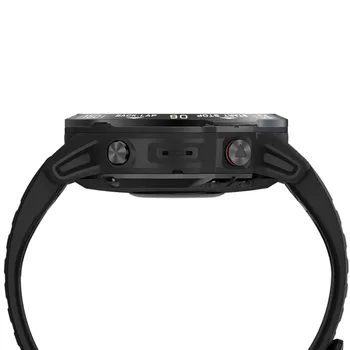 Garmin Fenix 6X Smart Žiūrėti Bezel Žiedas Stilius Rėmo Fenix 6X Pro Padengti raštas metalo Žiedas Anti Nulio Apsauga