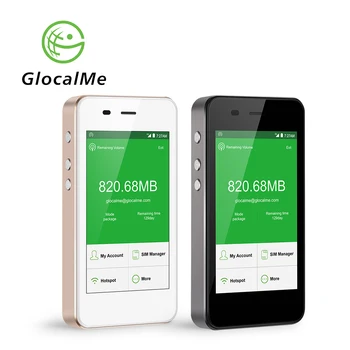GlocalMe 4G Wi-fi 