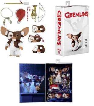 Gremlins Ultimate Gizmo Deluxe 7