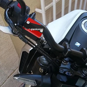 Honda CB500F CB 500F 500 X/F/R 2013-2019 2020 m. visus metus Motociklo Accessories Priekiniai Stabdžių Skysčio Rezervuaras Apima Apsauga