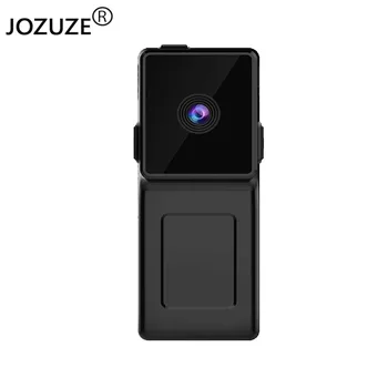 JOZUZE B29 HD Mažos Kameros Jutiklis Naktinis Matymas vaizdo Kameros DVR Mikro Kamera, Sporto DV Vaizdo Kamera 1080P, Mini Kameros