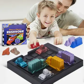 Kamščiuose Puzzle Žaidimai KAMIENINIŲ Žaislas, Skirtas Berniukams Ir Mergaitėms kamščiuose Žaidimas Vaikų, Mąstymo Logika Muitinės Žaidimas