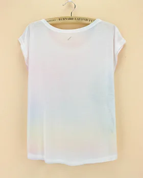 Kiaulpienių modelis moterų top tees trumparankoviai o-kaklo marškinėlius m. naujos atvykimo summer tee žemos kainos didmeninė pardavimo skatinimas