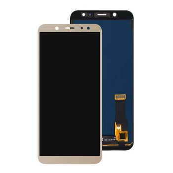LCD Skaitmeninis Ekranas Ekrano skaitmeninis keitiklis Pakeitimo Įrankių Rinkinys skirtas Samsung Galaxy A6 2018 A600 SM-A600F A600FN Telefonų Remonto Įrankiai