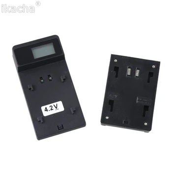 LCD USB Akumuliatoriaus Kroviklis NP-BN1 Sony DSC-QX10 QX30 QX100 TF1 TX66 TX200 TX20 TX30 TX1 TX5 TX7 TX10 T99 TX100 T110 W730 W330
