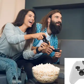 Lenktynių Pakeitimo Vairas Gamepad Valdytojas Papildomas Valdiklis, Skirtas Xbox Vienas Žaidimas, Priedai
