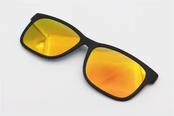 Modelio Nr TJ011 vieną kerpant BLSK poliarizuota aikštė akiniai nuo saulės, lęšiai, skirti trumparegystė toliaregystė akiniai papildomą įrašą apie sunlens