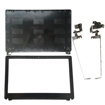 NAUJAS ACER V5-561G V5-561 nešiojamas LCD BACK COVER/LCD Bezel Danga/LCD vyriai L&R