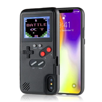 Naujas Dizainas Gameboy Tetris Telefono 