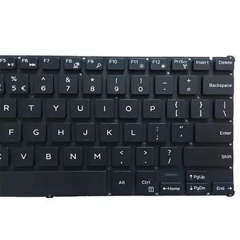 Naujas JAV Nešiojamojo kompiuterio Klaviatūra Dell Inspiron 11 3000 Serija 11 3162 3164 3168 3169 3179 P25T D1208R 0G96XG DLM14J6 anglų
