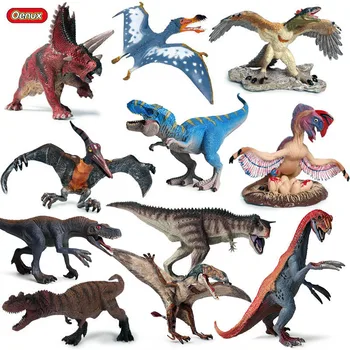 Oenux Aukštos Kokybės Pasaulyje Dinozaurų Parkas 