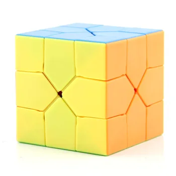 Originalus, Aukštos Kokybės MoYu Redi 3x3x3 Magic Cube 3x3 Greičio Įspūdį Kalėdų Dovanų Idėjos Vaikams, Žaislai