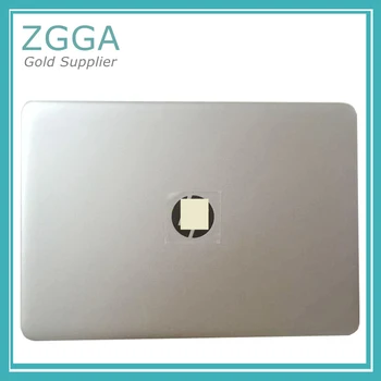 Originalus Naujas Nešiojamas, Shell HP EliteBook 840 G3 LCD Galinį Dangtelį į Viršų Atveju, Galinis Dangtelis Sidabro 821161-001