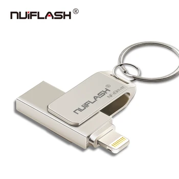 OTG USB flash drive Usb 3.0 pen ratai 
